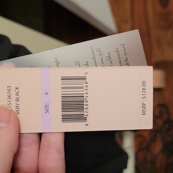 Button down dress - Picture 7 of 7